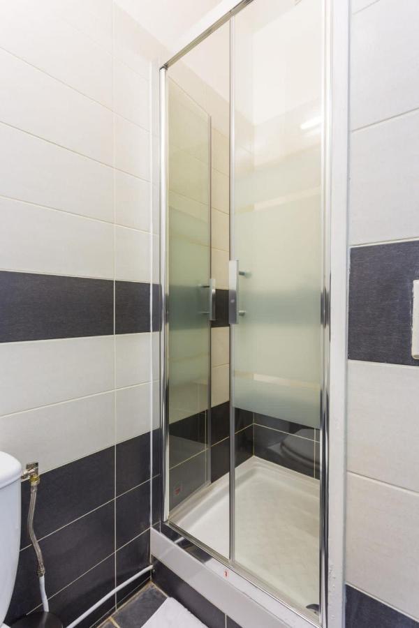 Appartement Accueillant -1Br-6P - Auteuil - Passy Paris Eksteriør bilde